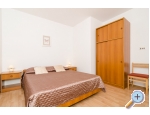 Apartmny Miovic Molunat - Dubrovnik Chorvatsko