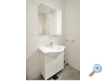 Apartmny Miovic Molunat - Dubrovnik Chorvatsko