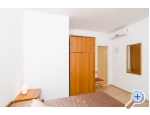 Apartmny Miovic Molunat - Dubrovnik Chorvatsko