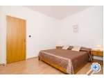 Apartmny Miovic Molunat - Dubrovnik Chorvatsko