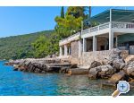 Apartmány Miovic Molunat - Dubrovnik Chorvatsko