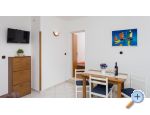 Apartmny Miovic Molunat - Dubrovnik Chorvatsko