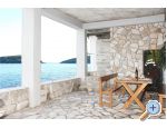 Apartamenty Miovic Molunat - Dubrovnik Chorwacja