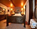 Ragusa B&B Chorvatsko