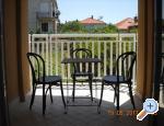 Rossignol apartment Chorvatsko