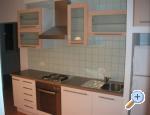 Rossignol apartment