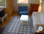 Rossignol apartment