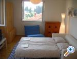 Rossignol apartment