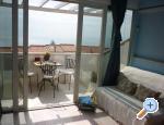 Studio Apartment Capri Kroatien