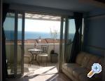 Mediterranean romance studio apartm, Dubrovnik, Hrvaška