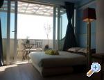 Mediterranean romance studio apartm, Dubrovnik, Hrvaška