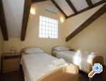 MAGIC apartman