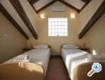 MAGIC apartman