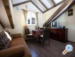 MAGIC apartman