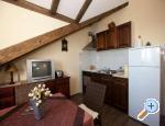 MAGIC apartman