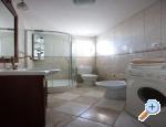 MAGIC apartman