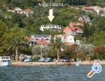 Villa Lastva deluxe - MONTENEGRO Kroatien