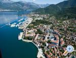 Villa Lastva deluxe - MONTENEGRO