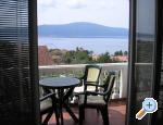 Villa Lastva deluxe - MONTENEGRO