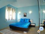 Villa Lastva deluxe - MONTENEGRO