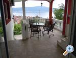 Villa Lastva deluxe - MONTENEGRO