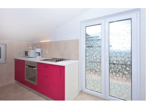Apartmn Ante - Dugi Rat Chorvtsko