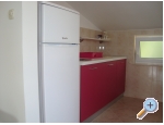 Apartment Ante - Dugi Rat Kroatien