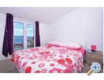 Apartment Ante - Dugi Rat Kroatien