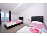 Apartment Ante - Dugi Rat Kroatien
