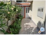 Apartmn Ante - Dugi Rat Chorvtsko