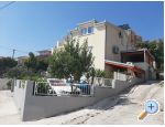 Apartmn Ante - Dugi Rat Chorvtsko
