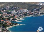 Apartmn Ante - Dugi Rat Chorvtsko