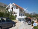 Apartment Kaja apartmaji Hrva�ka Dugi Rat