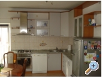 Apartmny with sea view Cihorich - Dugi Rat Chorvatsko