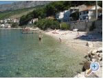 Ferienwohnungen with sea view Cihorich - Dugi Rat Kroatien