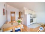 Appartements with sea view Cihorich - Dugi Rat Croatie