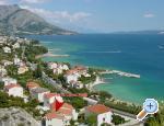 Apartmani Clarus Mare Хорватия dugirat