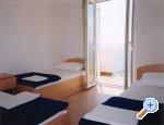 Apartmani Duće