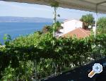 Apartmani Duće