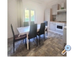 Apartmny i sobe  Nazor - Dugi Rat Chorvatsko