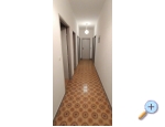 Apartmny i sobe  Nazor - Dugi Rat Chorvatsko