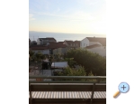 Apartmny i sobe  Nazor - Dugi Rat Chorvatsko
