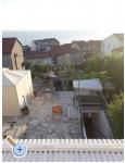 Apartmny i sobe  Nazor - Dugi Rat Chorvatsko