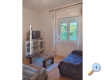 Apartmny i sobe  Nazor - Dugi Rat Chorvatsko