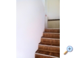 Apartmny i sobe  Nazor - Dugi Rat Chorvatsko