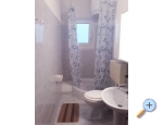 Apartmny i sobe  Nazor - Dugi Rat Chorvatsko