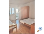 Apartmny i sobe  Nazor - Dugi Rat Chorvatsko