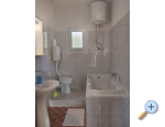 Apartmny i sobe  Nazor - Dugi Rat Chorvatsko
