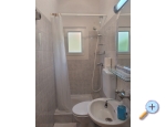 Apartmny i sobe  Nazor - Dugi Rat Chorvatsko