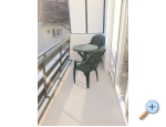 Apartmny i sobe  Nazor - Dugi Rat Chorvatsko